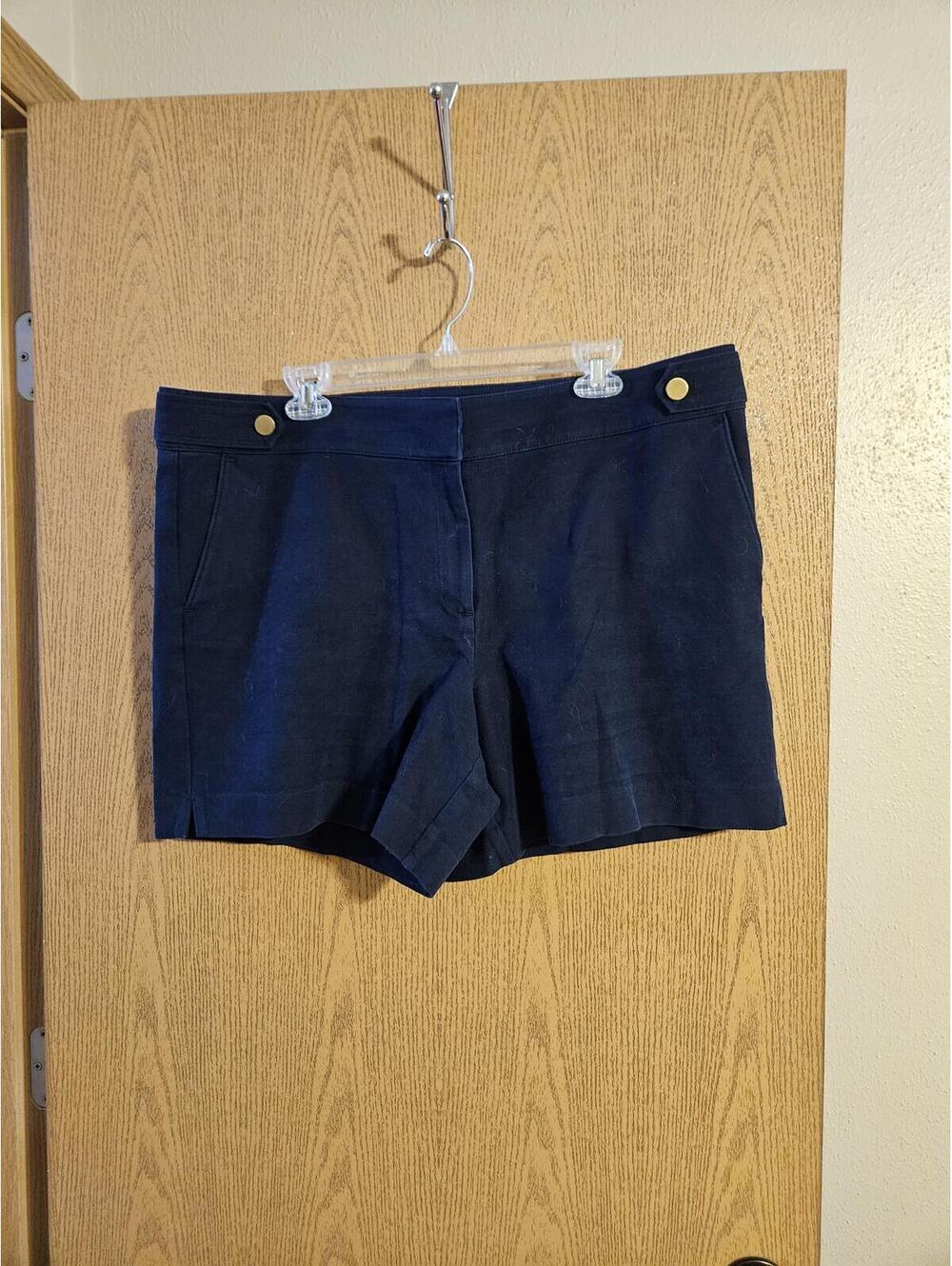 LOFT shorts